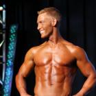 Jeff  Triplett - NPC Emerald Cup 2011 - #1